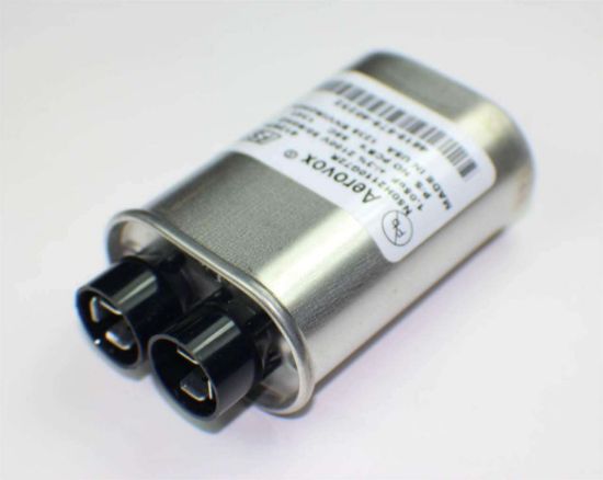 Picture of Whirlpool Capactr-Mg 4375436