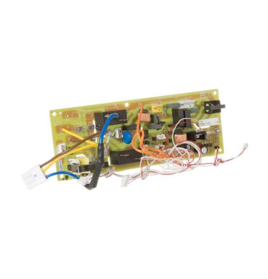 Picture of GE Zoneline Drive Power Board WP29X10021