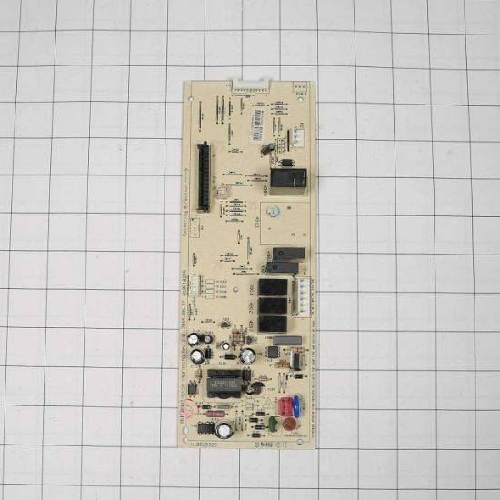 Picture of Whirlpool Microwave Electronic Control Board W11182110