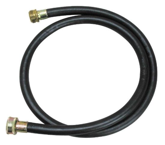 Picture of Universal Washer Fill Hose 6ft. Male x Female 3806MF