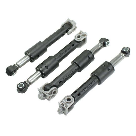 Picture of Whirlpool Shock-Absorber Kit (Set of 4)W10739670
