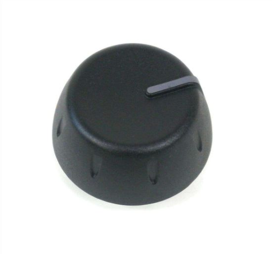 Picture of Burner Knob For Whirlpool 8286094BL