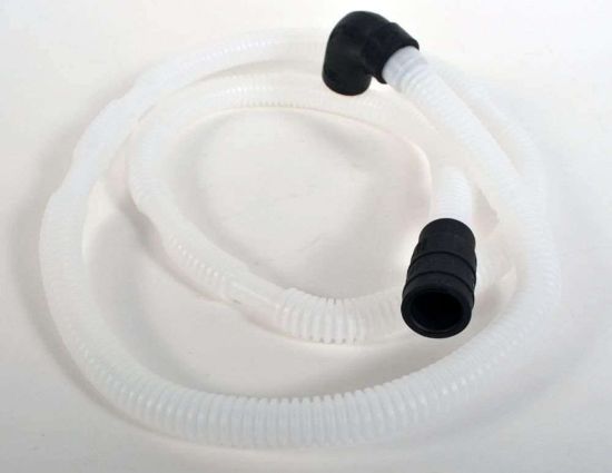 Picture of Whirlpool Dishwasher Drain Hose 8531022