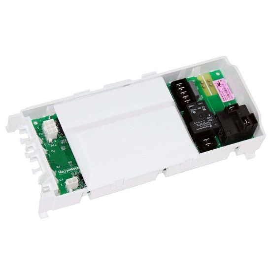 Picture of Whirlpool Dryer Electronic Control Board WPW10110641