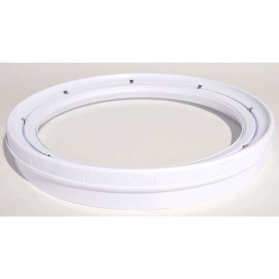 Picture of Whirlpool Balance Ring W/ Clips WP3956205