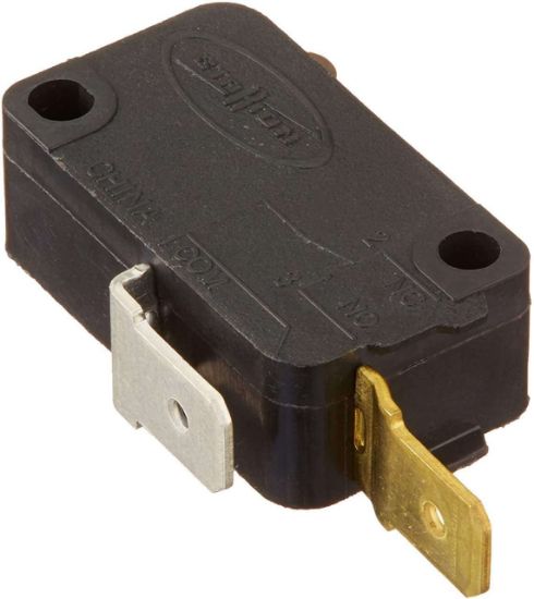 Picture of Micro Switch For Whirlpool W10269460