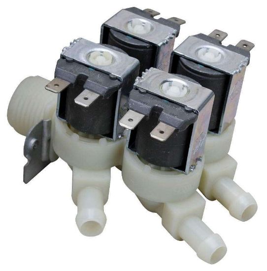 Picture of Washer Water Valve for LG 5220FR2008C