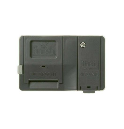 Picture of Detergent Dispenser For GE WD12X24060