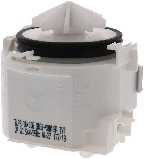 Picture of Dishwasher Drain Pump for Samsung DD31-00016A