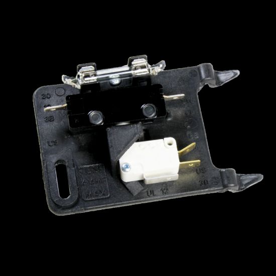 Picture of Whirlpool Washer Lid Switch Assembly 22001682