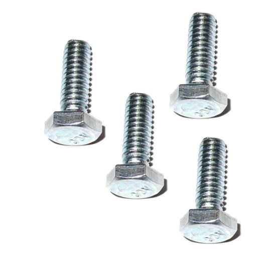 Picture of Microwave Magnetron Mounting Bolt Kit (4 pack) 98QBP0928