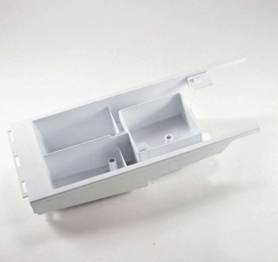 Picture of Whirlpool Washer Dispenser Drawer W10395619