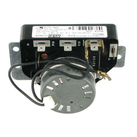 Picture of Whirlpool Dryer Timer WP8299771