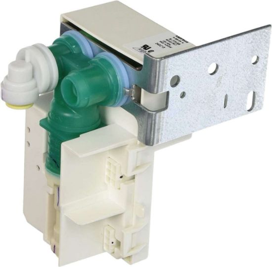 Picture of Refrigerator Water Valve For Whirlpool W10217917