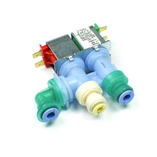 Picture of Refrigerator Dual Water Valve for Whirlpool W10341329