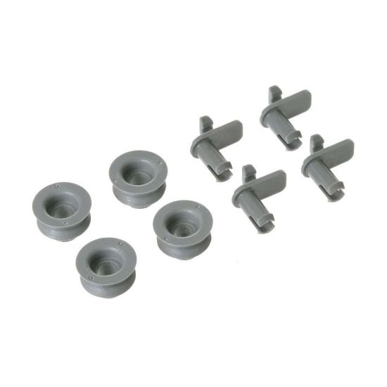 Picture of GE Upper Rack Roller Kit WD12X10138