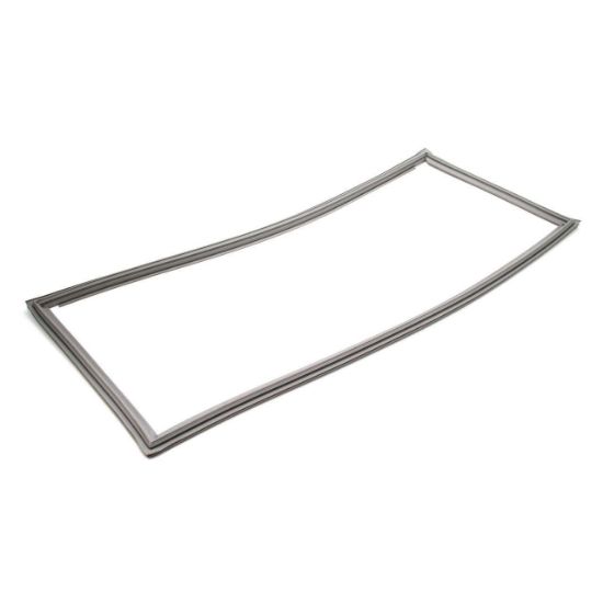 Picture of LG Refrigerator Door Gasket Right Side ADX73550624