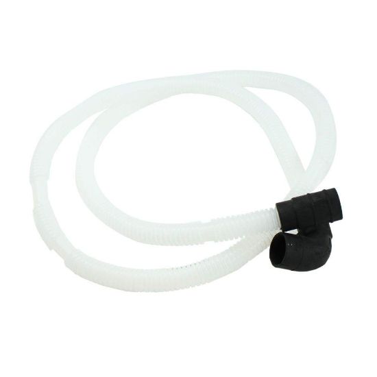 Picture of Whirlpool Drain Hose W10418848