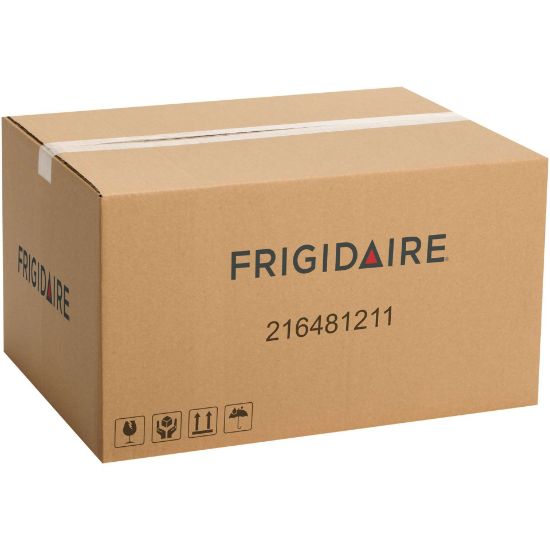 Picture of Frigidaire Refrigerator Freezer Door Gasket 216481201