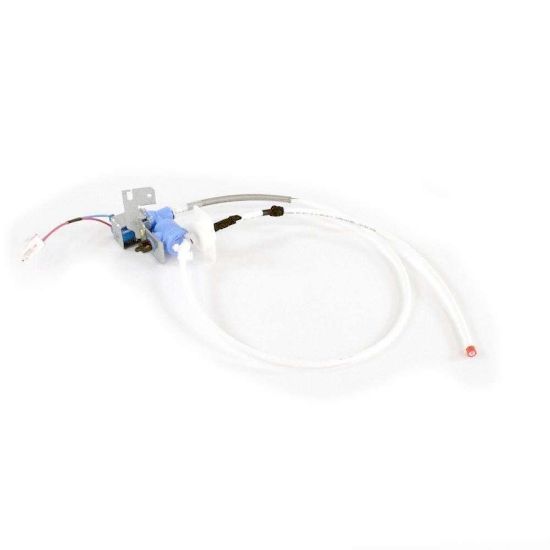 Picture of LG Refrigerator Water Inlet Valve AJU73753101