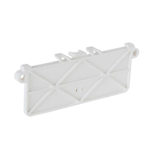 Picture of GE Dishwasher Interlock Cover WD12X10401
