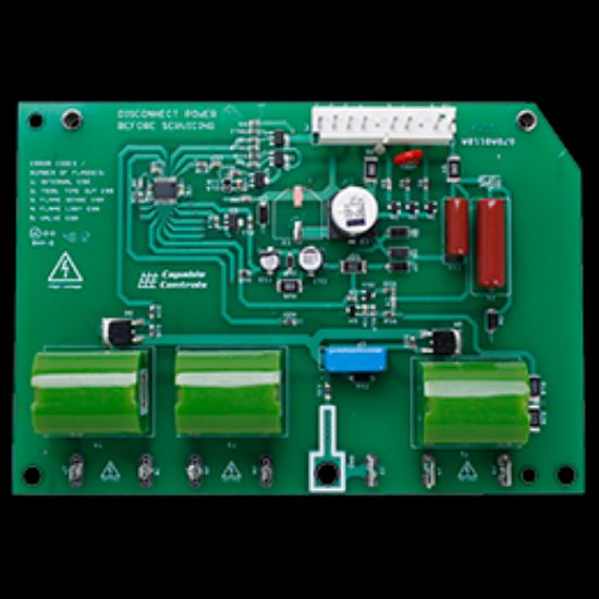 Picture of Spark Module Board for Whirlpool W10331686