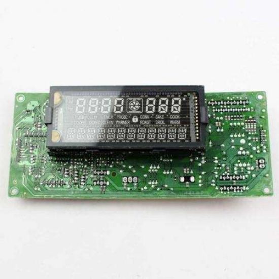 Picture of LG Range Main PCB Control Board EBR73811705