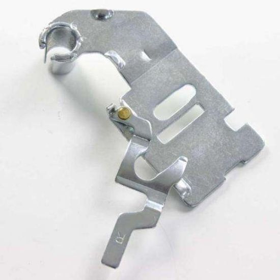 Picture of LG Refrigerator Hinge Assembly (Upper) AEH74216501