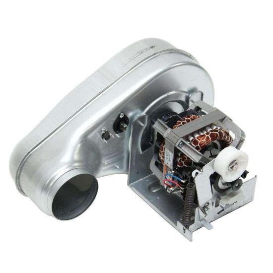 Picture of Samsung Dryer Motor Assembly DC93-00101N
