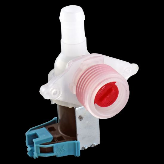 Picture of Washer Water Valve For Whirlpool W10212598