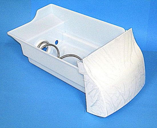 Picture of Frigidaire Ice Container, W/Moving Parts 240323806