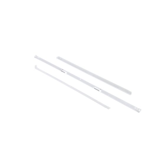 Picture of Whirlpool Trim Kit Wht * 3 Piece * 8522439